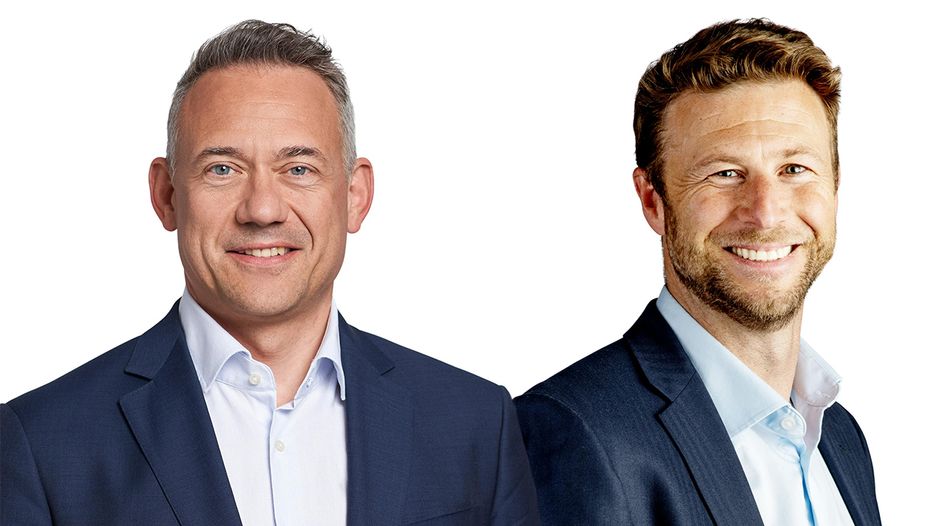 GDR 100 Elite interviews: Osborne Clarke’s Flemming Moos and Ashley Hurst
