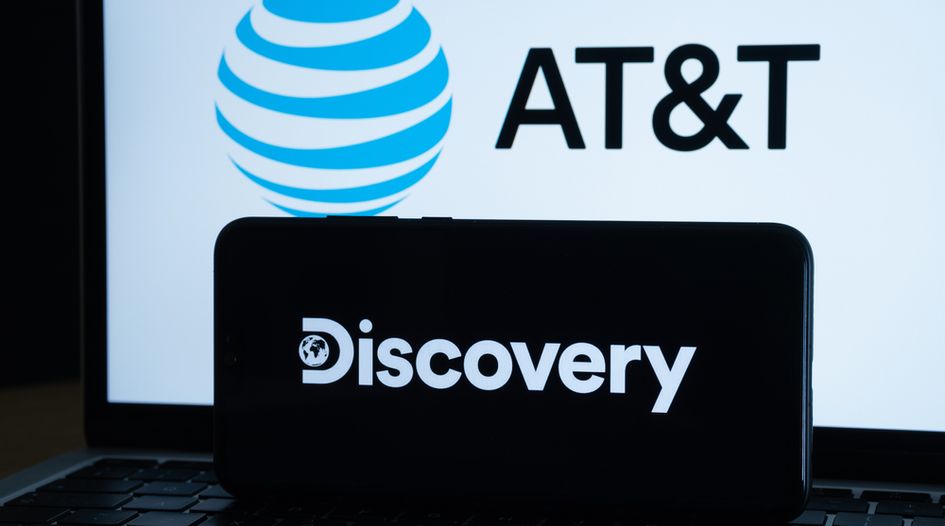 Mexico sanctions AT&T and Discovery for gunjumping after jurisdictional spat Global