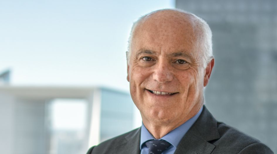 Meet the regulator: José Manuel Campa, chair of the European Banking Authority