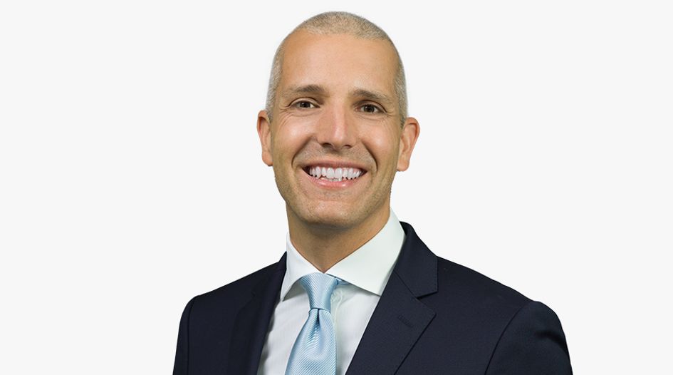 Ashurst hires practice head from McDermott
