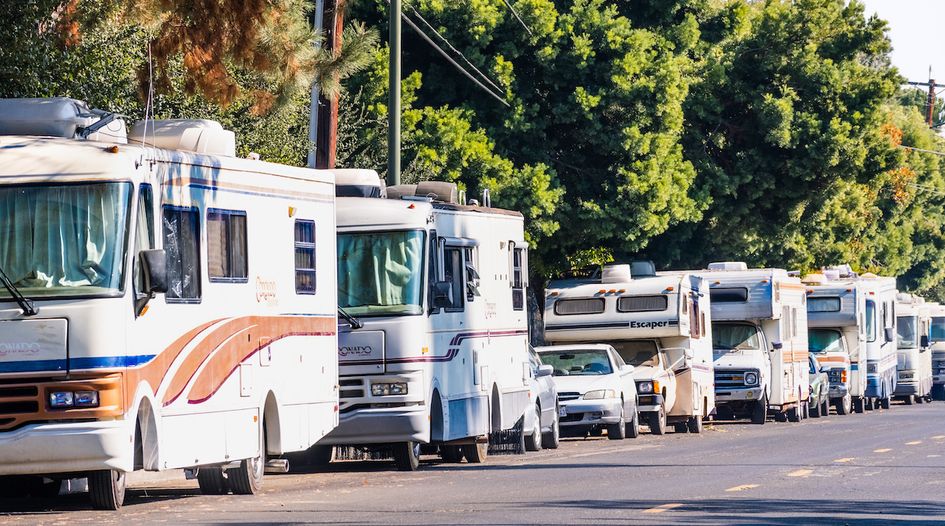 RV companies offer divestitures to allay concerns in Australia