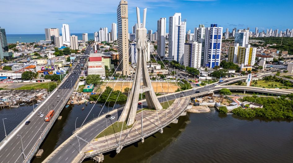 Brazil’s Pernambuco gets US$150 million credit line