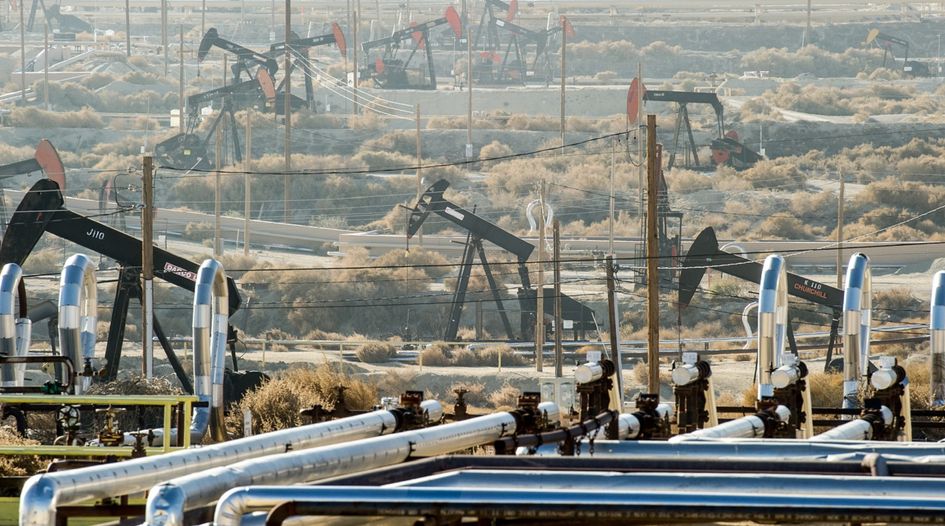Argentine oil group swerves default in US$28 million restructuring