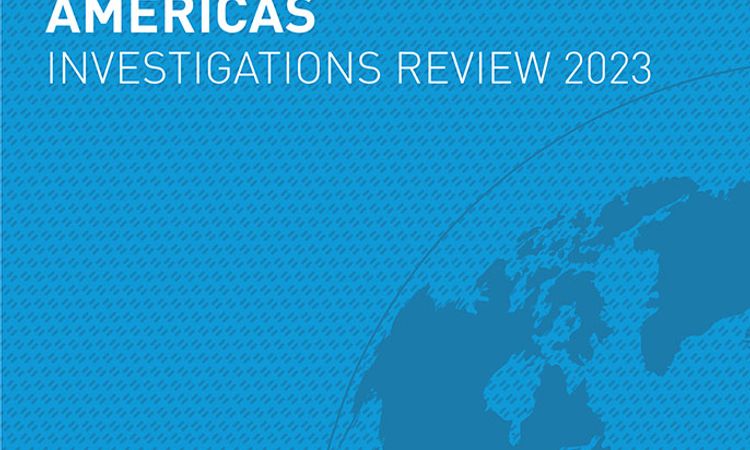 Americas Investigations Review 2023