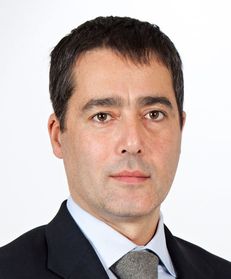 Davide Luigi Petraz