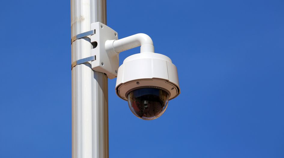 Collective complaint over surveillance takes aim at French government