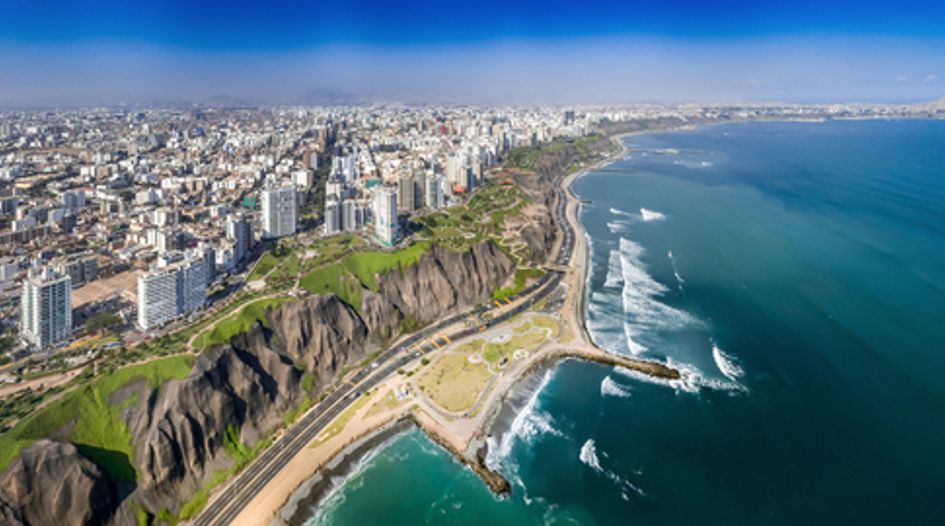 CMS Grau and Garrigues steer Peruvian real estate loan