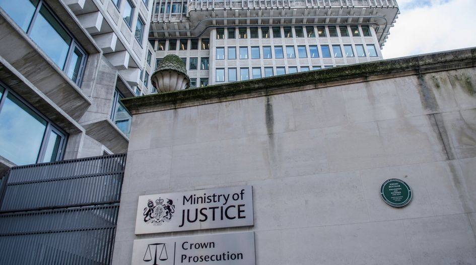 ICO scrutinises Ministry of Justice over data collection claims