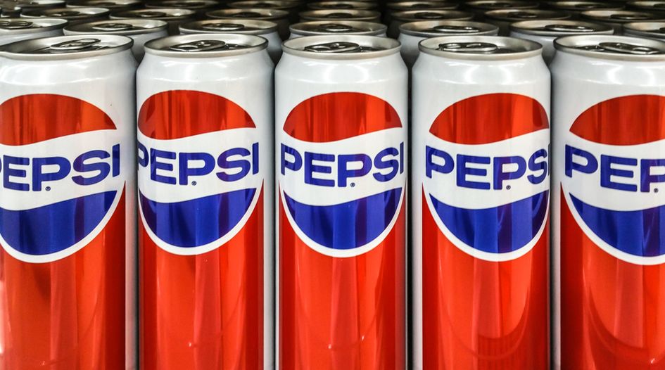 PepsiCo divests confectionery business to Camil