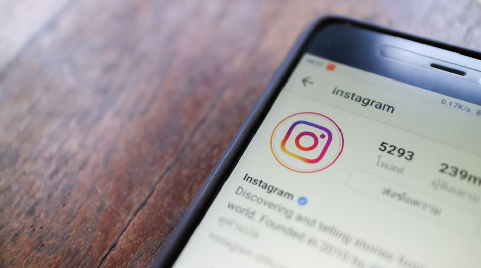 Instagram fined €405 million for child safety failings