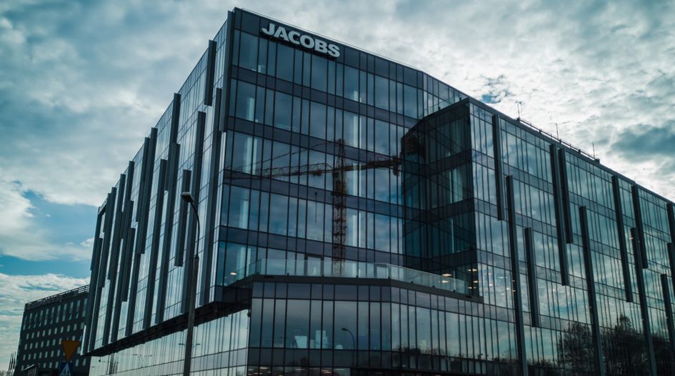 Jacobs Group looks to avoid supreme court battle over Australian foreign bribery fine