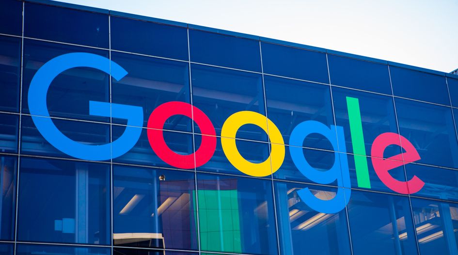 BVI non-signatories seek to escape Google claim