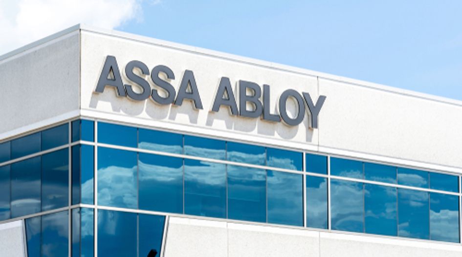 Sweden’s Assa Abloy in Brazilian biometrics buy