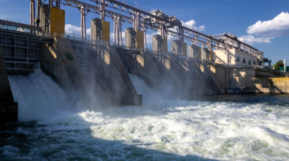 Garrigues and DLA Piper power Peruvian hydroelectricity loan