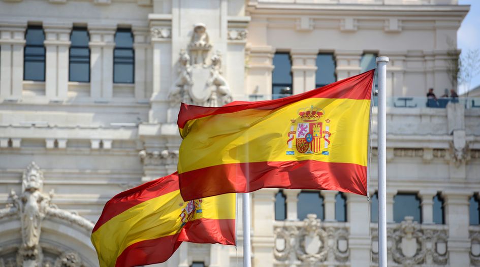 Spanish DPA chief appointment back to square one