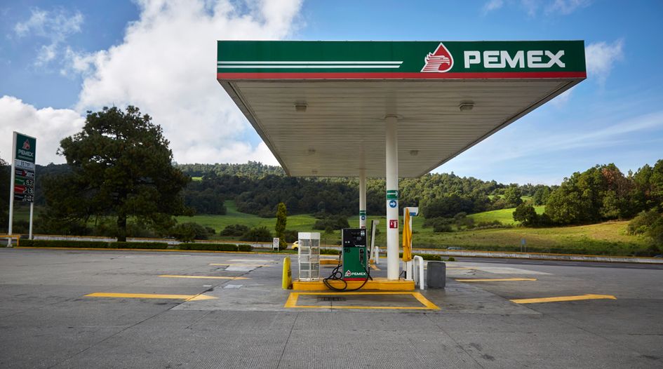 Mexican energy group partners with Pemex over fertiliser plant