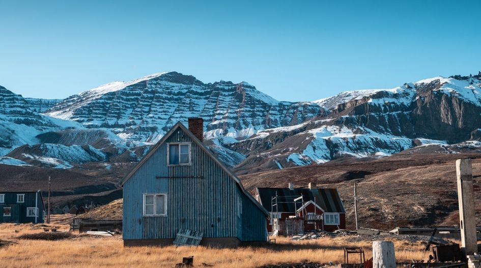 Greenland avoids interim measures in mining dispute