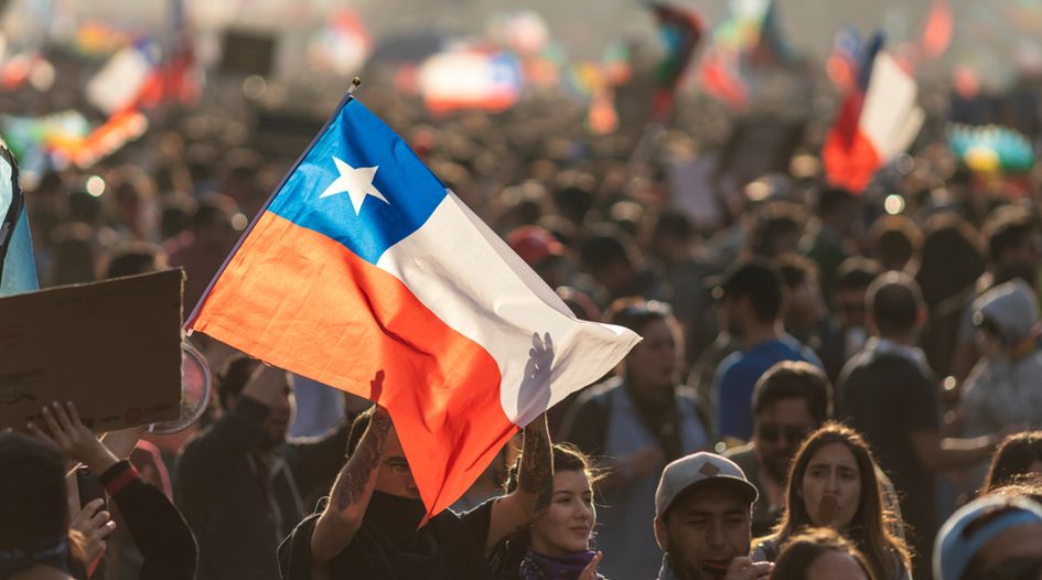 Chile's rejection of new constitution is good news for business, say lawyers