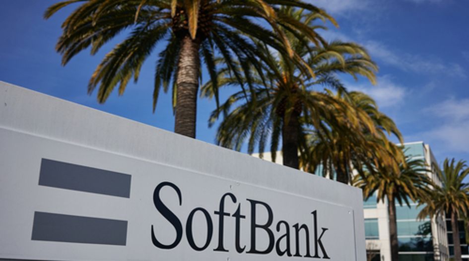 SoftBank fund invests in two Mexican start-ups