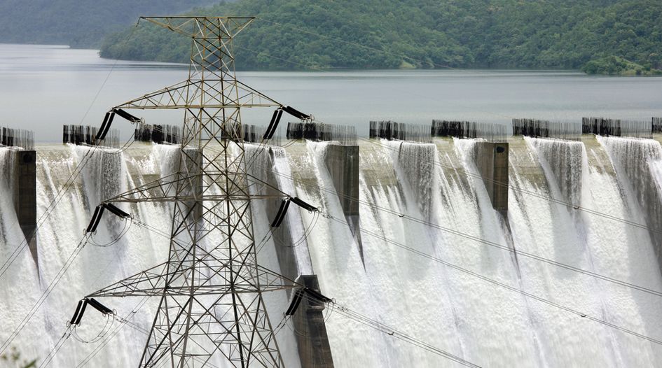 Burford backs revived Nigerian hydro claim