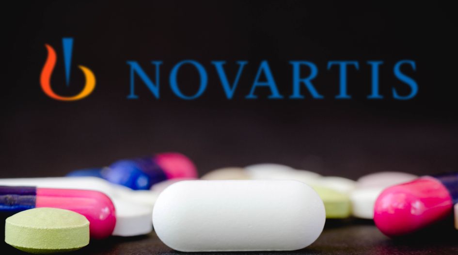 Swiss enforcer raids Novartis over abusive patent litigation