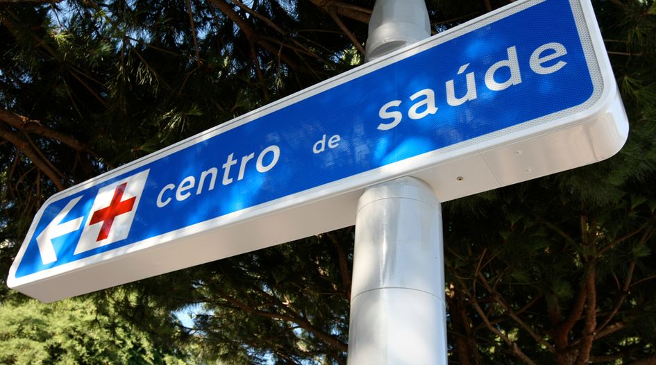 Portugal issues record gunjumping fine Global Competition Review