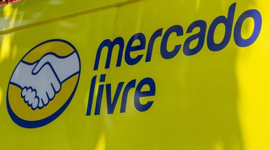 Brazilian firms steer US$97 million Mercado Livre offering