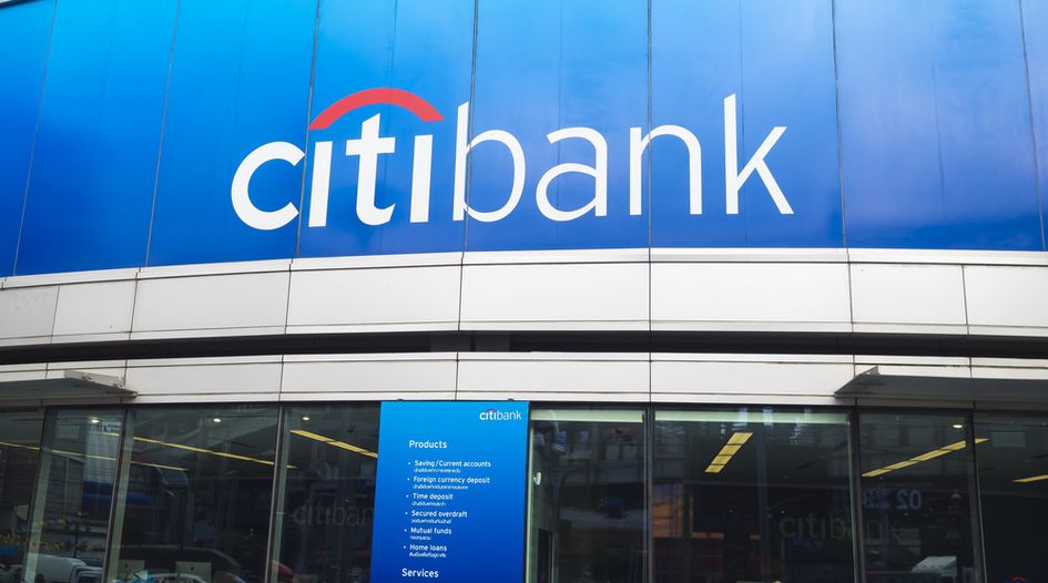 Citibank wins appeal over US$900m Revlon blunder