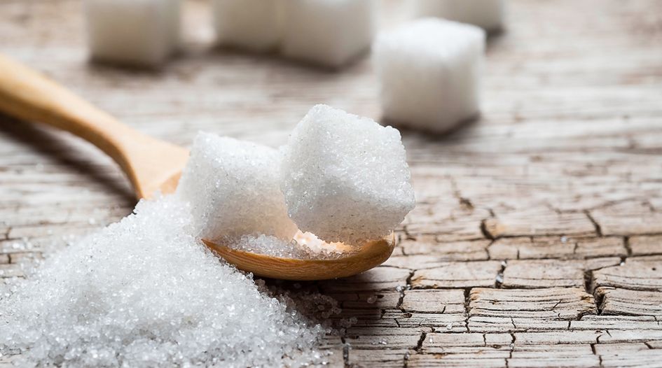 FCO allows “one-time” cooperation between major sugar producers