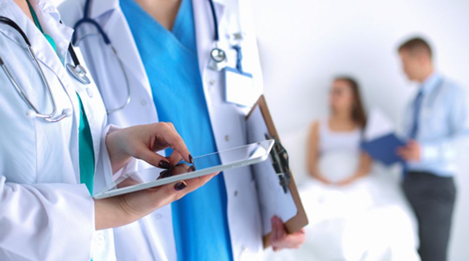 Souto Correa and Mattos Filho in cross-border healthtech buy