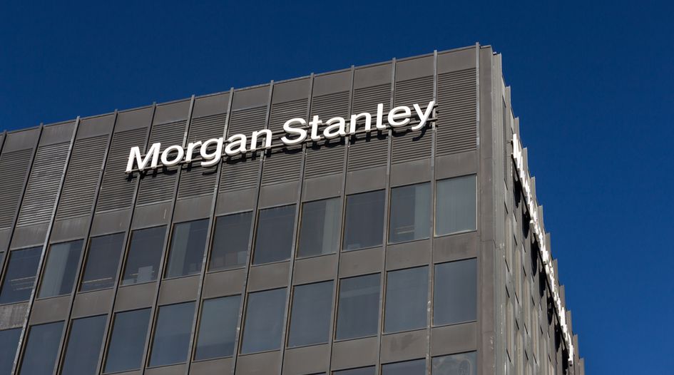 Morgan Stanley fined after hard drives with customer data sold on