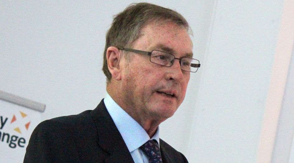 Ashcroft issues fresh threat against Belize
