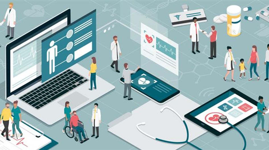 Brazil's Bionexo acquires healthtech start-up Síntese B2B