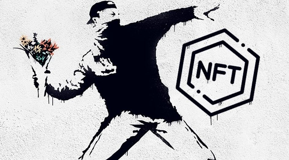 Controversial Banksy NFT launch; $107 million-a-year SSAD projections; consumer trust crisis; and much more