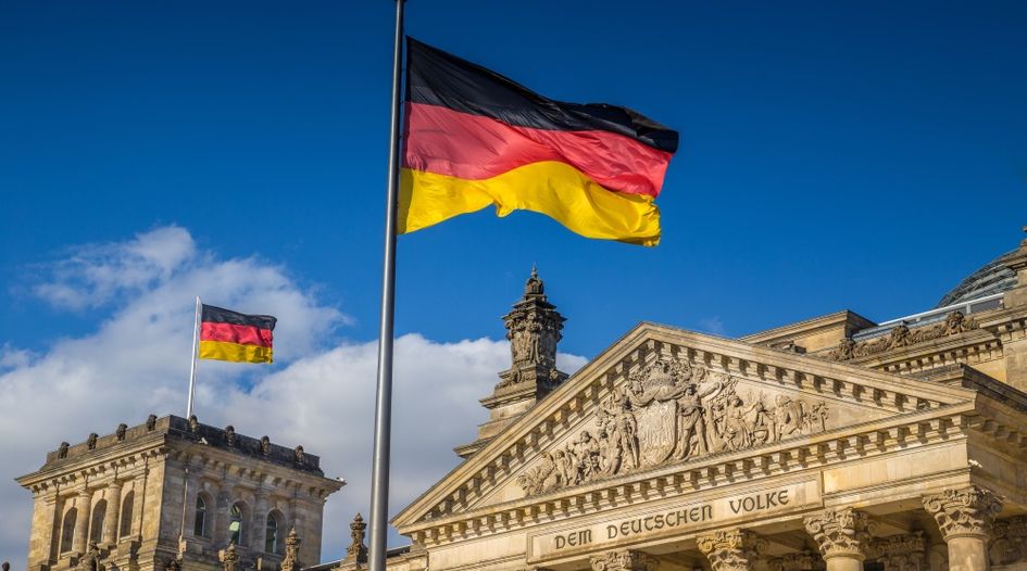 Trademark procedures and strategies: Germany - World Trademark Review