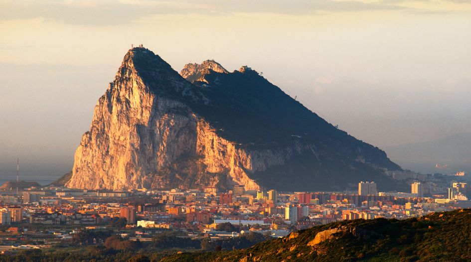 Gibraltar court clarifies powers of protected cell company administrators