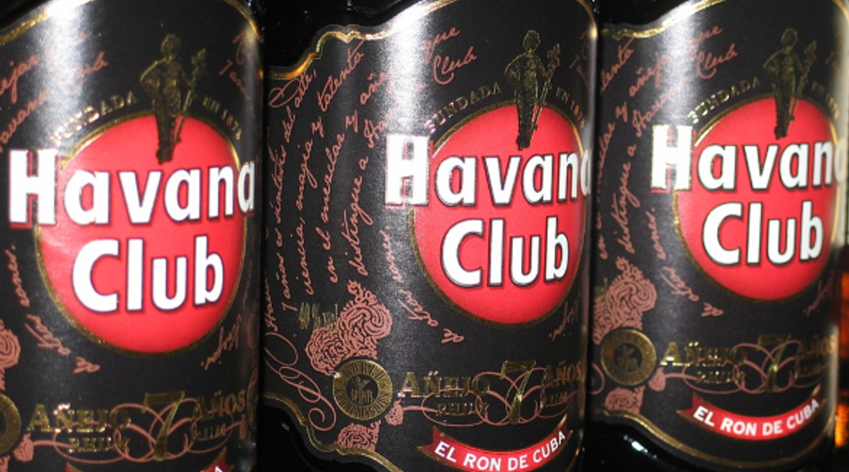 Decades-long Havana Club dispute enters next phase as Bacardi launches new legal action