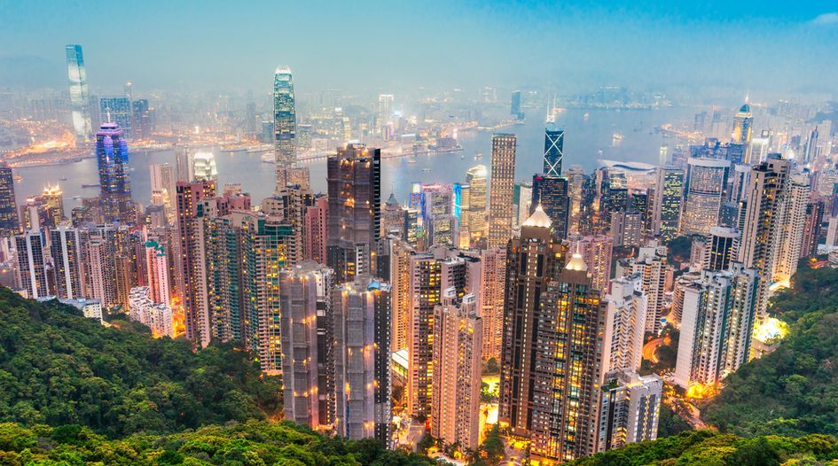 Hong Kong court applies Global Brands Group COMI criteria to assist BVI liquidators