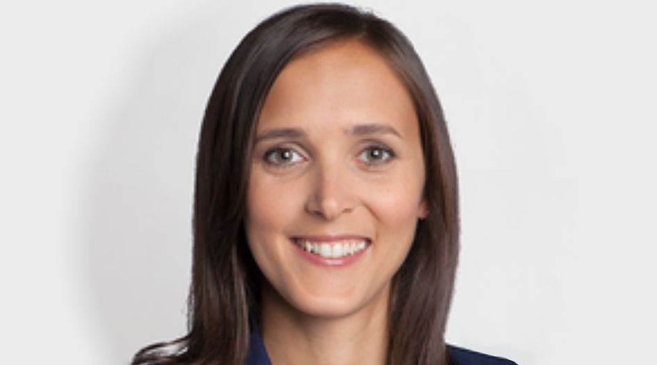 Schellenberg promotes construction head in Zurich Global Arbitration