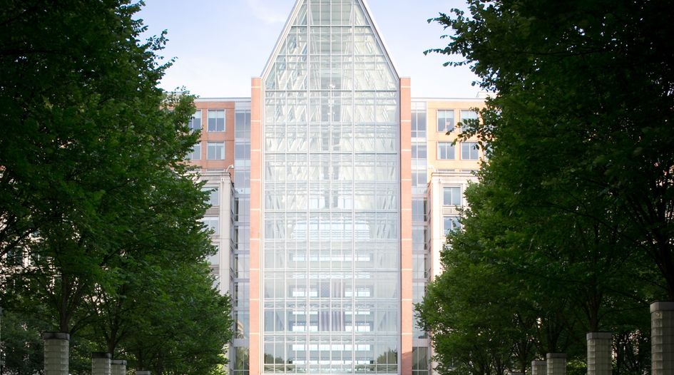 USPTO reports strong finances despite a fall in patent filings