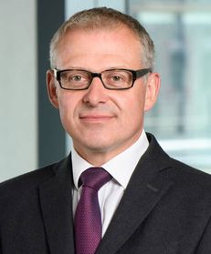 Nigel Stoate