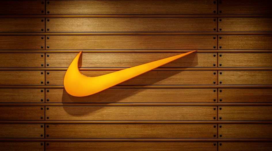 pañuelo de papel lechuga Con Nike most-valuable apparel brand; China Trademark Association new  committees; Take-Two buys Zynga – news digest - World Trademark Review