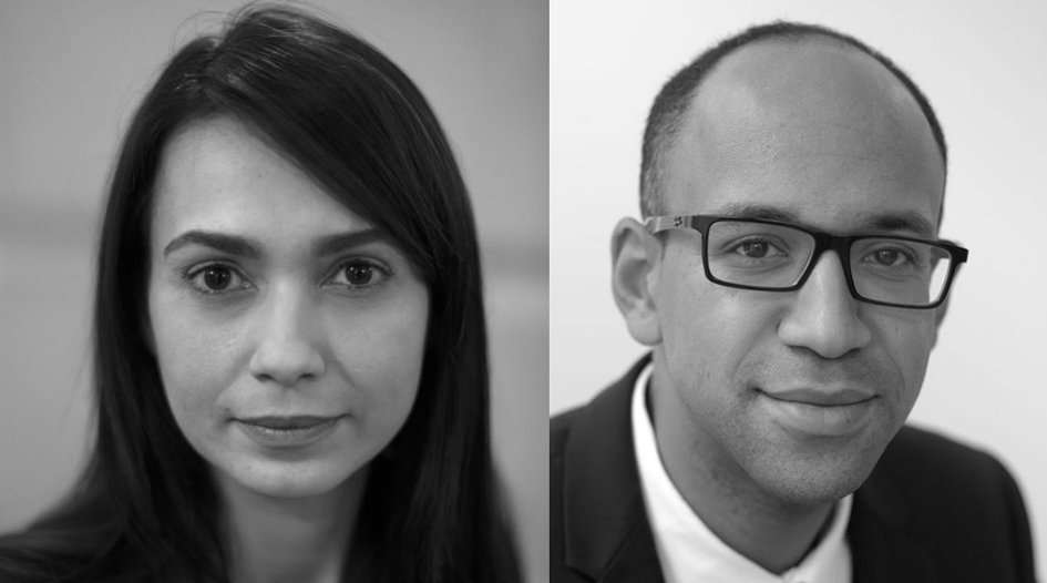 Two new of counsel at Omnia