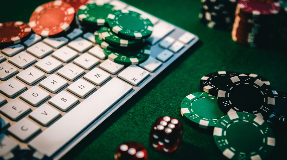 Internet gambling investor loses BVI liquidation appeal