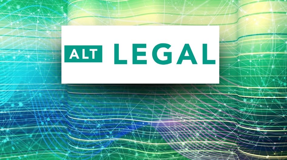 Alt Legal acquires Towergate service; CEO predicts IP services M&amp;A will continue