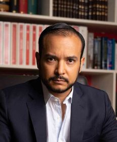 Carlos Hernández