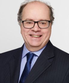 Richard Baddeley