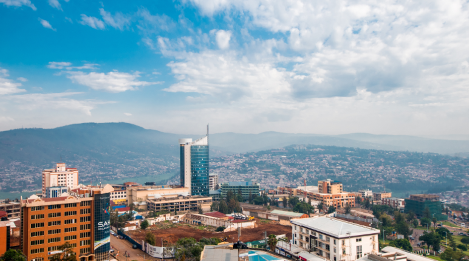 Adapting the GDPR to Rwanda’s goals