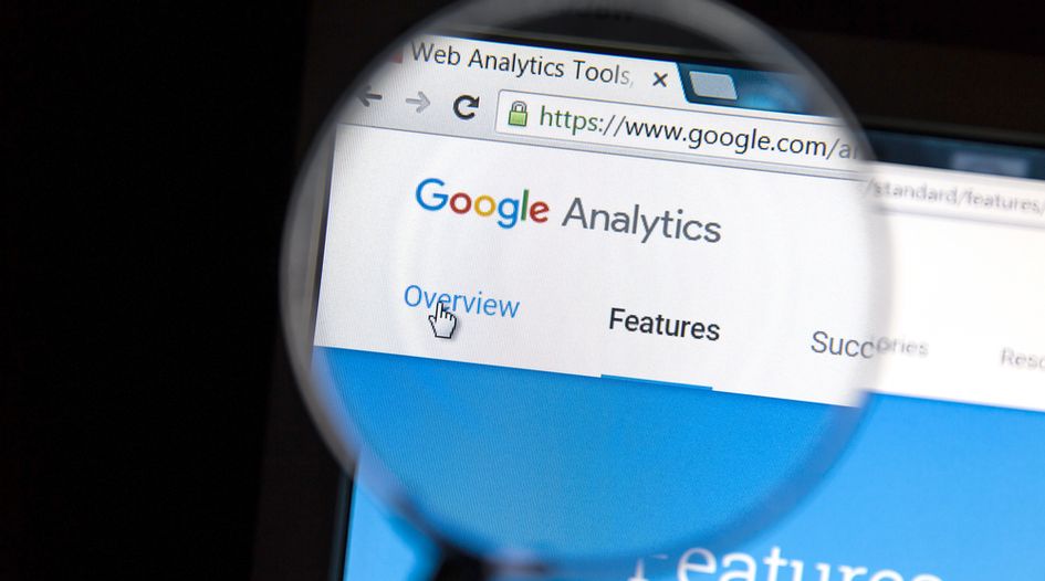 More DPAs confront Google Analytics