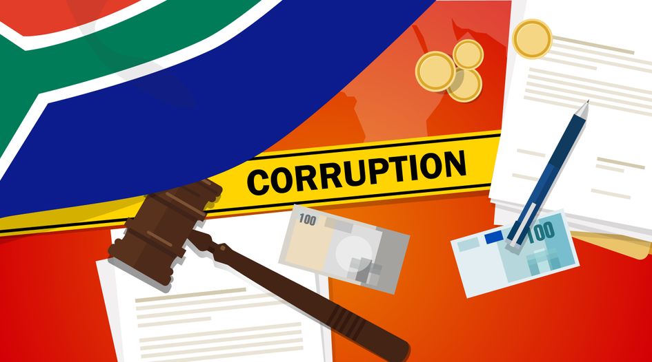 Proposed anti-corruption agency in South Africa to face uphill struggle